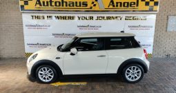 2021 MINI MINI ONE 1.5T A/T