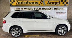 2011 BMW X5 xDRIVE30d M-SPORT A/T