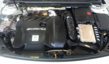 2021 MERCEDES-BENZ AMG A45 S 4MATIC full