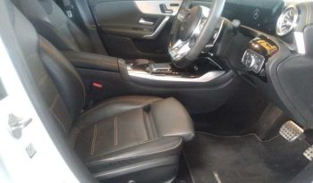 2021 MERCEDES-BENZ AMG A45 S 4MATIC full
