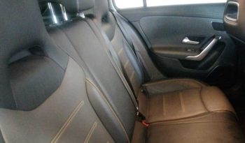 2021 MERCEDES-BENZ AMG A45 S 4MATIC full