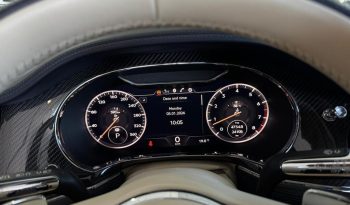 2020 BENTLEY CONTINENTAL GT CONVERTIBLE (W12) full
