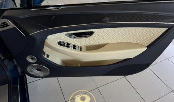 2020 BENTLEY CONTINENTAL GT CONVERTIBLE (W12) full