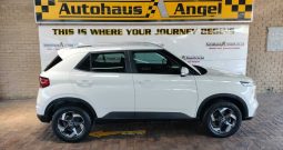 2021 HYUNDAI VENUE 1.0 TGDI FLUID