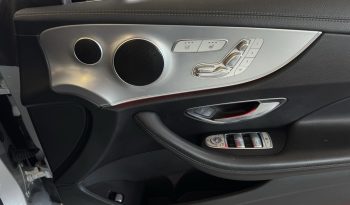 2018 MERCEDES-BENZ E 220d CABRIOLET full