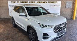 2024 CHERY TIGGO 8 PRO 1.6 TDGi EXECUTIVE DCT