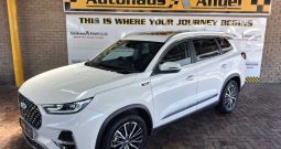 2024 CHERY TIGGO 8 PRO 1.6 TDGi EXECUTIVE DCT