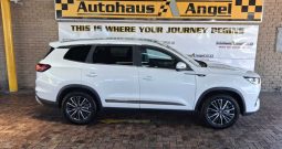 2024 CHERY TIGGO 8 PRO 1.6 TDGi EXECUTIVE DCT