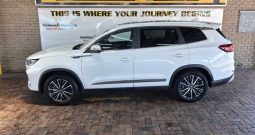 2024 CHERY TIGGO 8 PRO 1.6 TDGi EXECUTIVE DCT