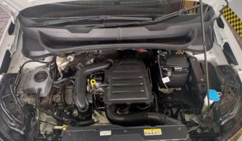 2021 VOLKSWAGEN T-CROSS 1.0 TSI COMFORTLINE full
