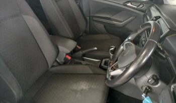 2021 VOLKSWAGEN T-CROSS 1.0 TSI COMFORTLINE full