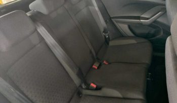 2021 VOLKSWAGEN T-CROSS 1.0 TSI COMFORTLINE full