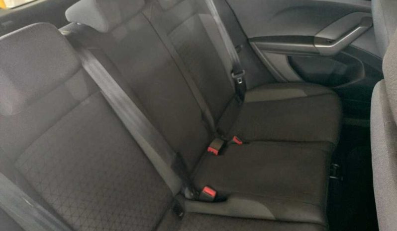 2021 VOLKSWAGEN T-CROSS 1.0 TSI COMFORTLINE full