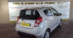 2014 CHEVROLET SPARK 1.2 LS 5Dr