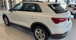 2019 AUDI Q3 35 TFSI S TRONIC