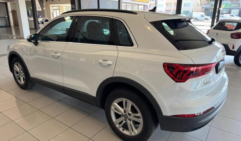 2019 AUDI Q3 35 TFSI S TRONIC