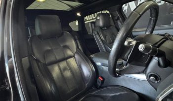 2015 LAND ROVER RANGE ROVER SPORT 4.4 SDV8 HSE DYNAMIC full
