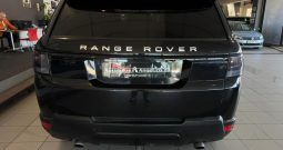 2015 LAND ROVER RANGE ROVER SPORT 4.4 SDV8 HSE DYNAMIC