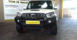 2023 MAHINDRA SCORPIO 2.2TD 4X4 ADVENTURE 103KW (S11)