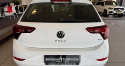 2023 VOLKSWAGEN POLO 1.0 TSI