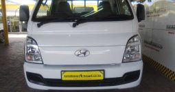 2023 HYUNDAI H100 2.6D F/C D/S