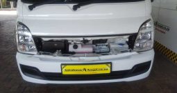 2023 HYUNDAI H100 2.6D F/C D/S