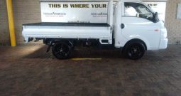 2023 HYUNDAI H100 2.6D F/C D/S