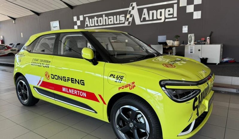 2026 DONGFENG BOX E2 330