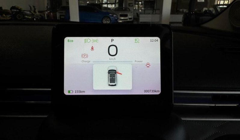 2026 DONGFENG BOX E2 330 full