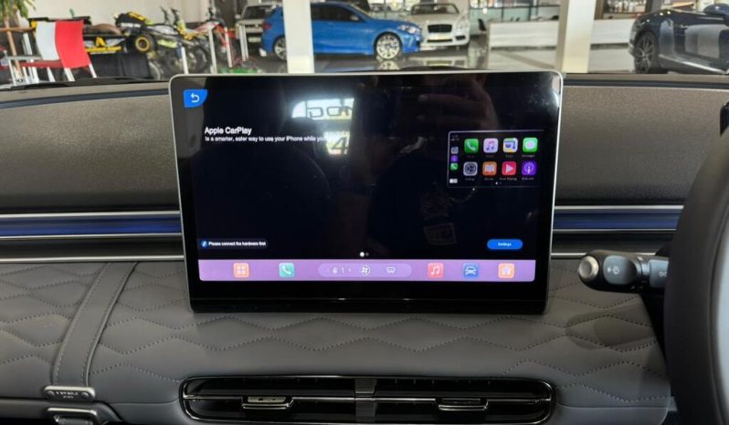2026 DONGFENG BOX E2 330 full
