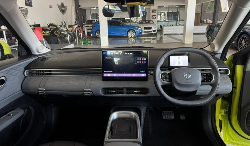 2026 DONGFENG BOX E2 330 full