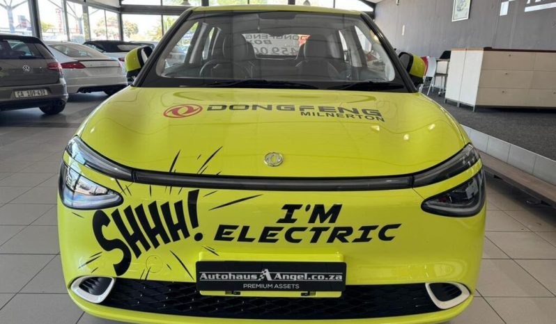 2026 DONGFENG BOX E2 330