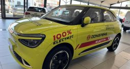 2026 DONGFENG BOX E2 330