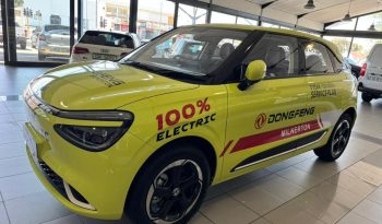 2026 DONGFENG BOX E2 330 full