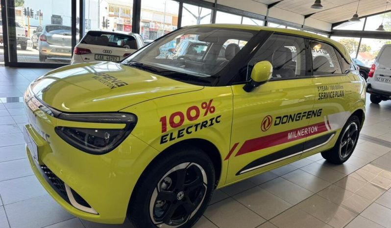 2026 DONGFENG BOX E2 330