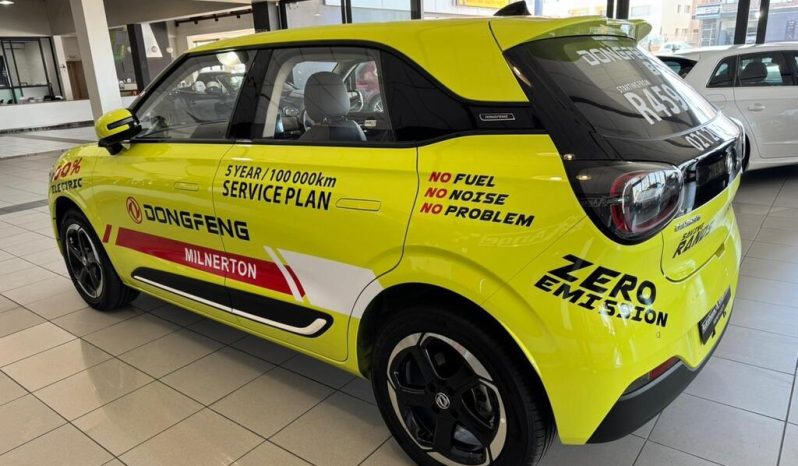 2026 DONGFENG BOX E2 330