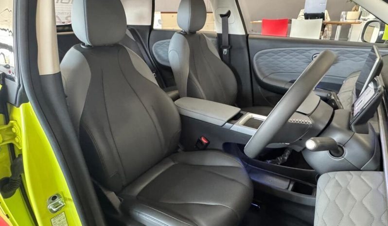 2026 DONGFENG BOX E2 330 full