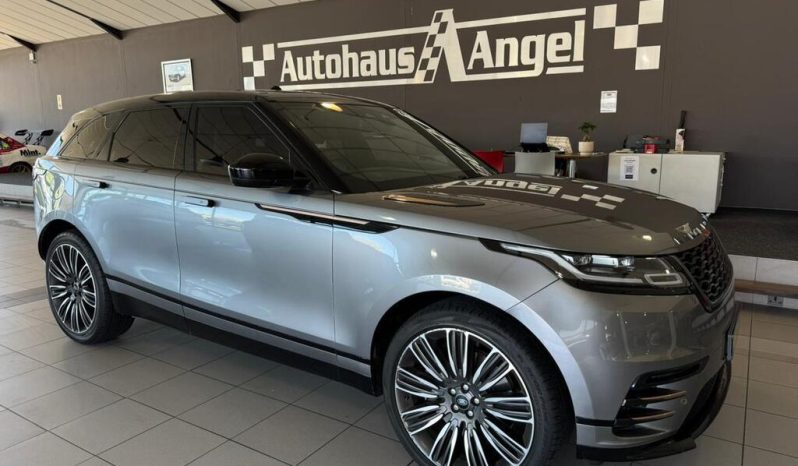 2023 LAND ROVER RANGE ROVER VELAR 3.0 D SE (D300)