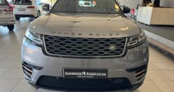 2023 LAND ROVER RANGE ROVER VELAR 3.0 D SE (D300)