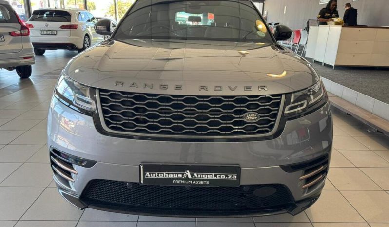 2023 LAND ROVER RANGE ROVER VELAR 3.0 D SE (D300)