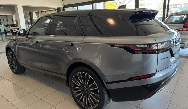 2023 LAND ROVER RANGE ROVER VELAR 3.0 D SE (D300)
