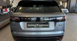 2023 LAND ROVER RANGE ROVER VELAR 3.0 D SE (D300)