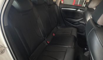2018 AUDI S3  SPORTBACK STRONIC (228KW) full