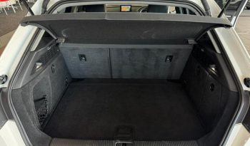2018 AUDI S3  SPORTBACK STRONIC (228KW) full