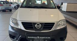 2024 NISSAN NP200 1.6  P/U S/C