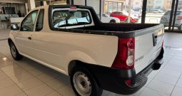 2024 NISSAN NP200 1.6  P/U S/C