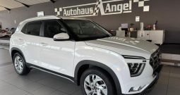 2022 HYUNDAI CRETA 1.5 EXECUTIVE IVT