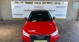 2019 AUDI A1 SPORTBACK 1.0T FSI SE STRONIC (25 TFSi)