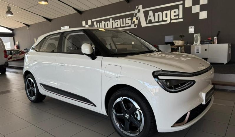 2026 DONGFENG BOX E2 430