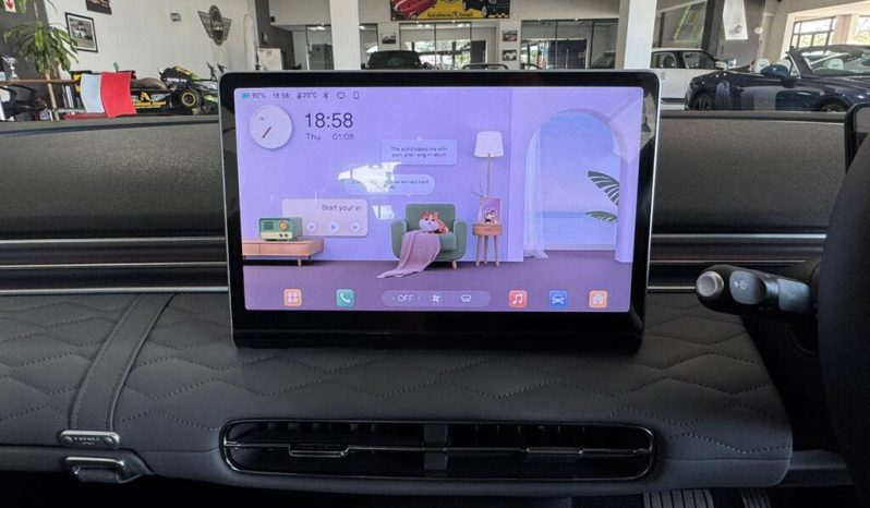 2026 DONGFENG BOX E2 430 full